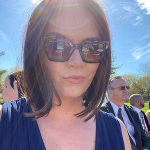 Meet your Posher, Erica